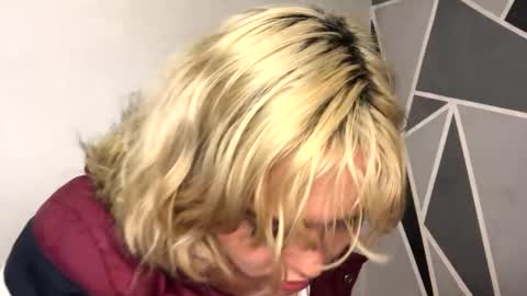 Sofia Jimenez online show from September 28, 1:34 am