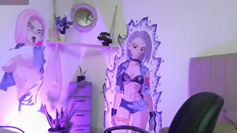 sofia_lara28 online show from September 29, 1:38 pm