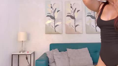 Sofi  online show from March 25, 7:39 pm