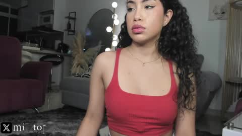Snapshot of sofia_mendez01 chatting on March 8, 3:37 am SofiONLYFANS sofia storm online show from March 8, 3:37 am