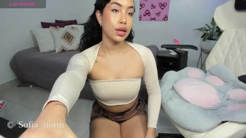 Snapshot of sofia_mendez01 chatting on March 1, 1:43 am SofiONLYFANS sofia storm online show from March 1, 1:43 am