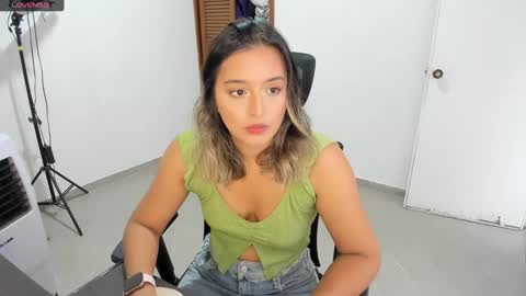 sofia_new online show from March 11, 12:39 pm