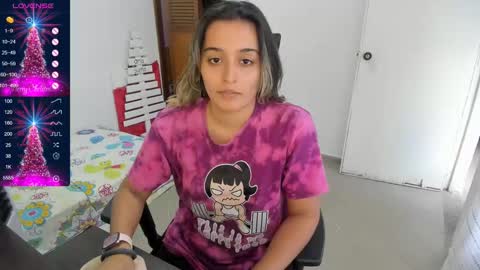 sofia_new online show from January 7, 8:31 pm