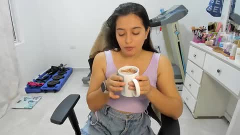 sofia_new online show from February 13, 2:19 pm