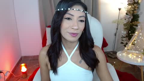 Sofi online show from December 26, 8:53 pm