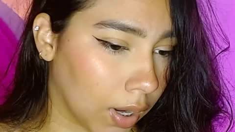 Snapshot of sofia_rios07 chatting on October 18, 12:14 am IG online show from October 18, 12:14 am