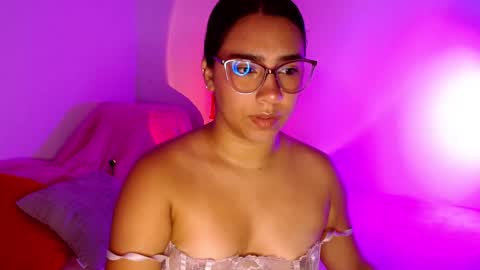 Snapshot of sofia_rios07 chatting on October 27, 11:10 pm IG online show from October 27, 11:10 pm