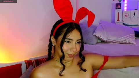 Snapshot of sofia_rios07 chatting on October 6, 1:11 am IG online show from October 6, 1:11 am