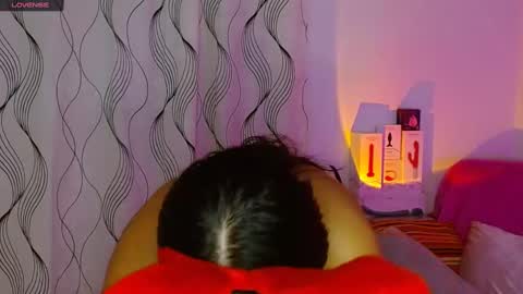 Snapshot of sofia_rios07 chatting on October 15, 1:19 am IG online show from October 15, 1:19 am