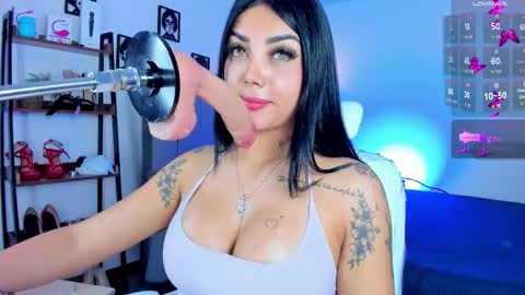 sofia  online show from March 15, 3:19 am