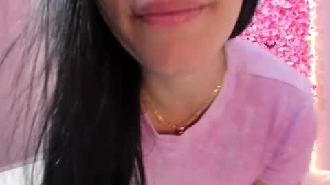 Snapshot of sofia_riveraa chatting on March 3, 8:18 pm SOFIA online show from March 3, 8:18 pm
