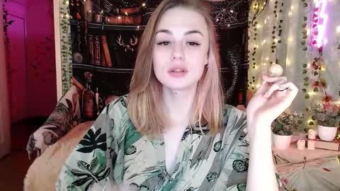 sofia_rosemary online show from March 2, 5:08 pm