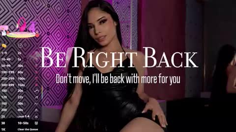 Snapshot of sofia_rousse_ chatting on September 17, 7:23 pm       online show from September 17, 7:23 pm