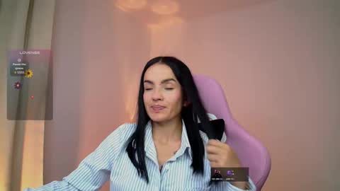 Snapshot of sofia_sb chatting on October 8, 4:28 am Jessica Sofia online show from October 8, 4:28 am