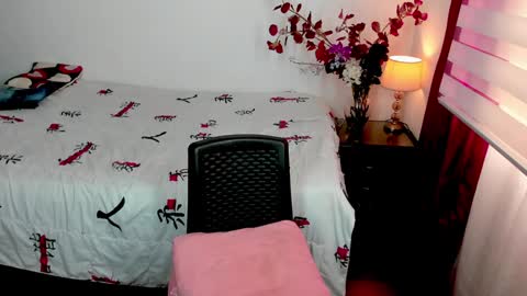 sofia_sorceress online show from December 19, 9:16 pm