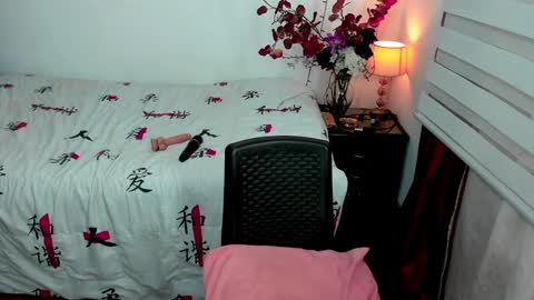 sofia_sorceress online show from December 28, 12:15 am