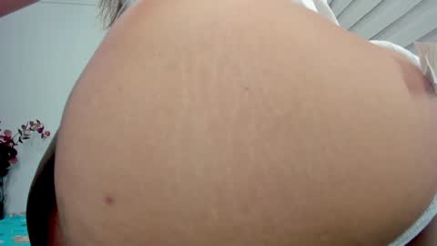 sofia_sorceress online show from January 12, 12:18 am