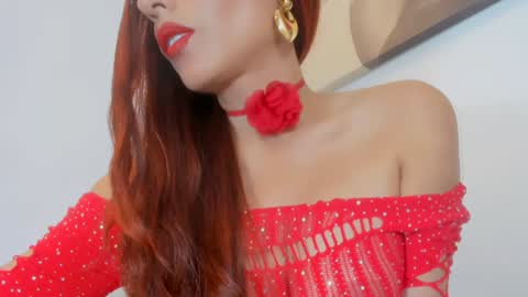 Snapshot of sofia_swett_03 chatting on January 5, 3:22 am laura online show from January 5, 3:22 am