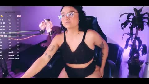 Demi Sofia online show from September 10, 9:59 pm