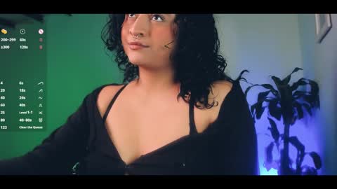 Demi Sofia online show from September 12, 3:07 am