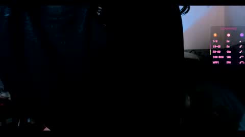Demi Sofia online show from January 26, 2:03 am
