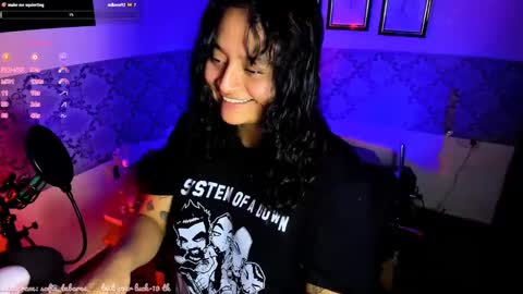 Demi Sofia online show from December 24, 7:44 pm