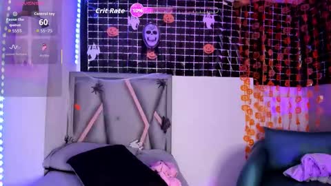 Snapshot of sofia_villareal chatting on October 22, 1:05 pm Sofa online show from October 22, 1:05 pm