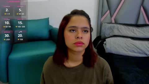 Sofa online show from December 4, 1:24 pm