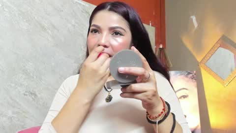 Snapshot of sofia_walke chatting on January 29, 11:30 am Sofia walke online show from January 29, 11:30 am