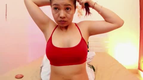 Snapshot of sofia_walke chatting on September 26, 2:31 am Sofia walke online show from September 26, 2:31 am