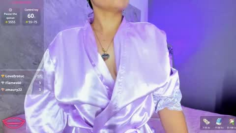 Snapshot of sofia_walke chatting on March 2, 1:31 pm Sofia walke online show from March 2, 1:31 pm