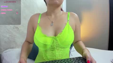 Snapshot of sofia_walke chatting on February 12, 11:18 am Sofia walke online show from February 12, 11:18 am