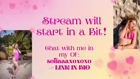 Sofia online show from September 11, 3:12 pm