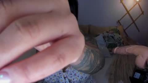 Snapshot of sofiaacortes chatting on October 10, 5:01 am Sofi cortes626 Ig online show from October 10, 5:01 am