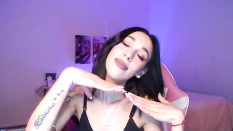 SofiaAmour online show from September 28, 10:04 pm