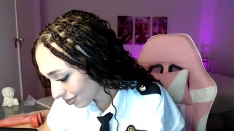 SofiaAmour online show from October 27, 10:26 pm