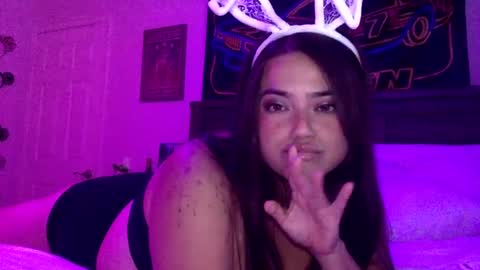 sofiababexoxo online show from October 2, 12:59 am