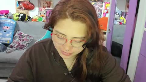 Sofia online show from October 3, 8:47 pm