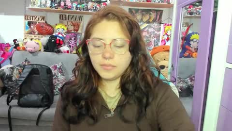 Sofia online show from October 18, 10:33 pm