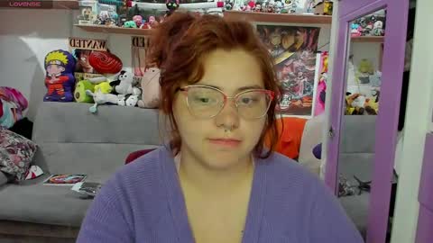 Sofia online show from January 10, 8:48 pm