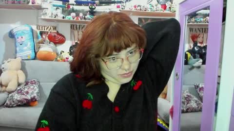 Sofia online show from December 11, 9:45 pm