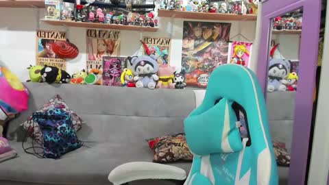 Sofia online show from October 1, 9:53 pm