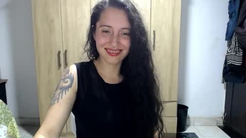 sofiacano43 online show from September 14, 12:30 am
