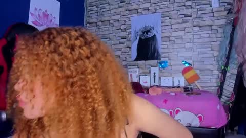 sofiacastillo01 online show from January 24, 12:41 pm