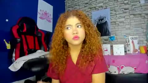 sofiacastillo01 online show from January 27, 12:37 pm