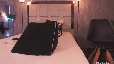 Sofia online show from January 14, 4:01 pm