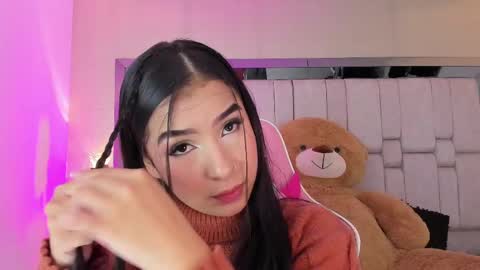 Sofia  online show from February 10, 11:36 am