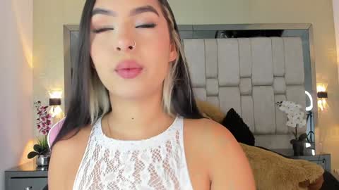 Sofia  online show from February 5, 12:49 pm