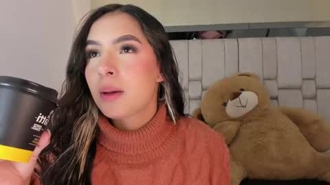 Sofia  online show from February 28, 11:47 am