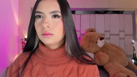 Sofia  online show from March 10, 11:45 am